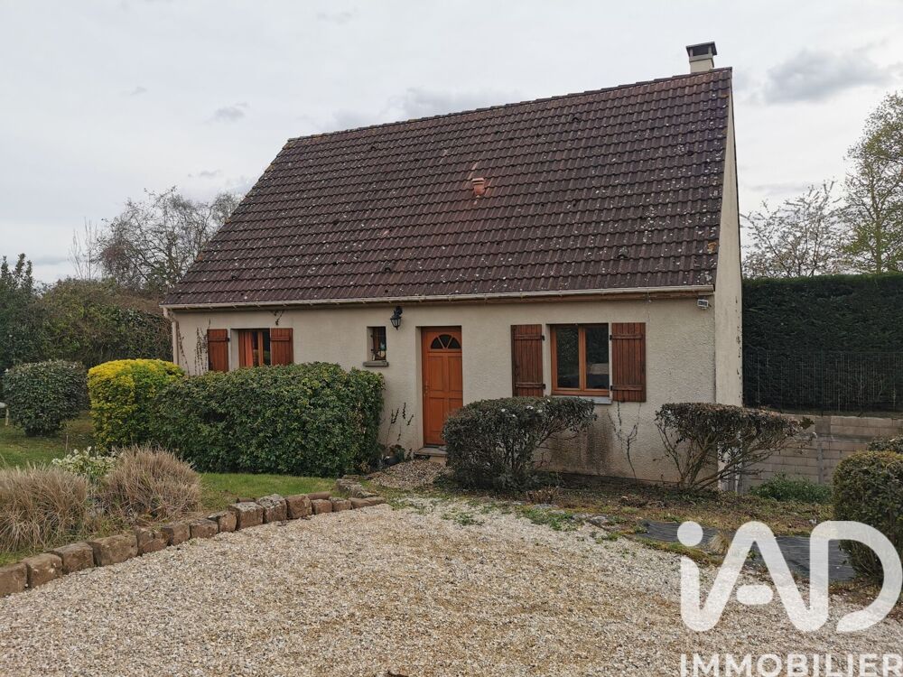 Vente Maison Vente Maison/villa 5 pièces Grisy-suisnes