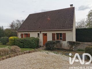  Maison à vendre 5 pièces 110 m²