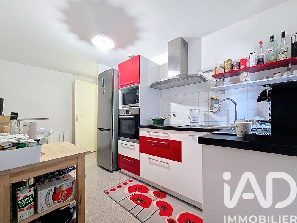 Vente Duplex 4 pièces