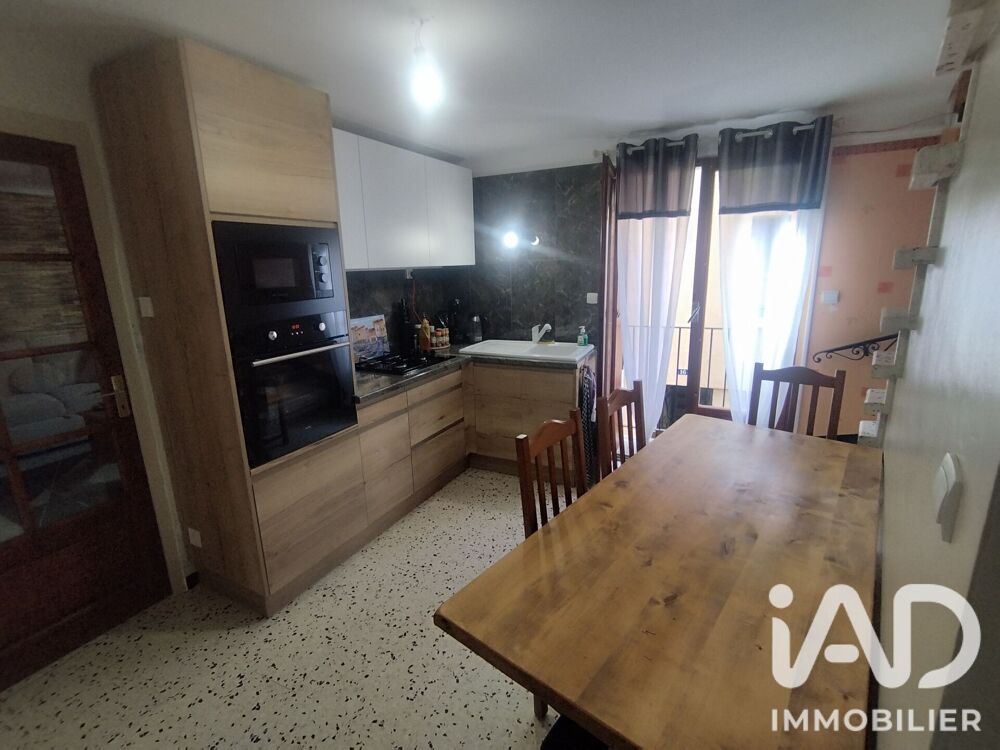 Vente Maison Vente Maison de village 4 pièces Saint-andré