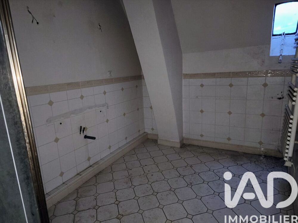 à vendre  Maison Saint-Jean-de-Braye (45800)