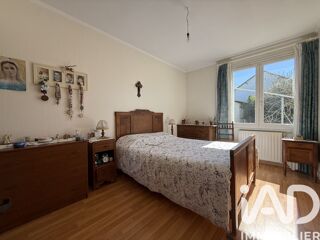 Maison � vendre 4 pi�ces 72 m�