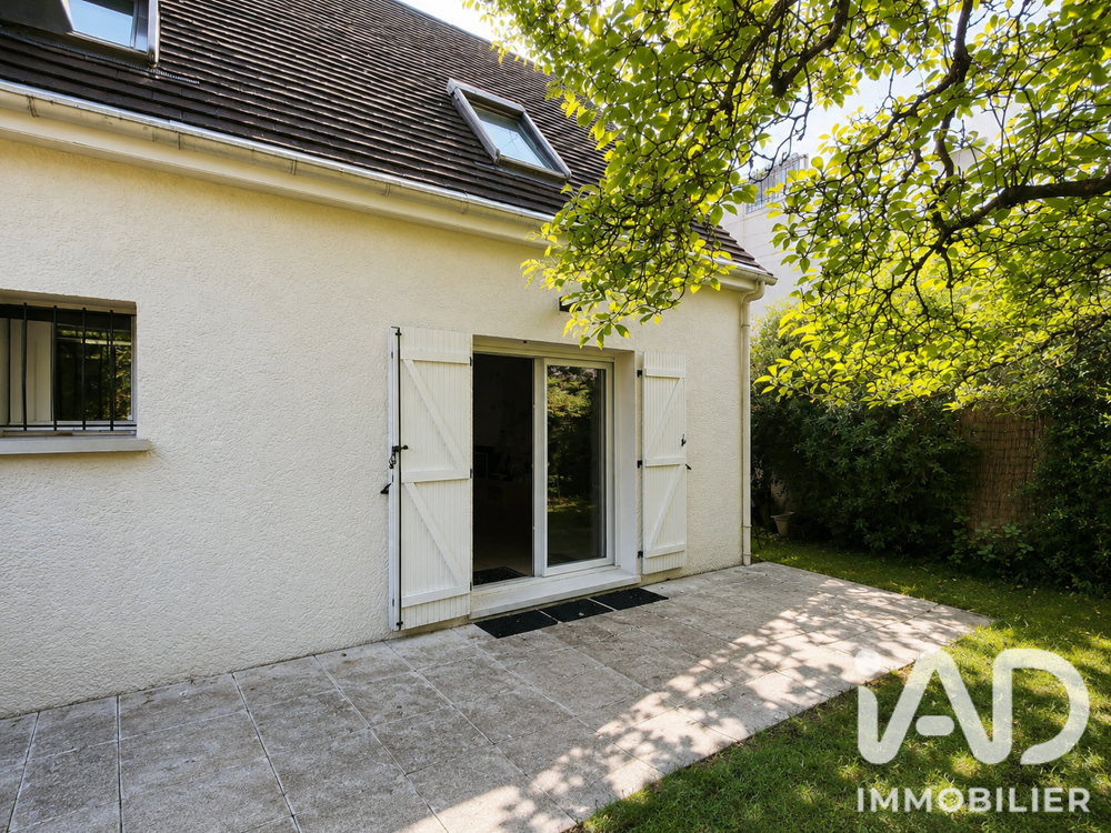 Vente Maison Vente Maison/villa 5 pièces Yerres