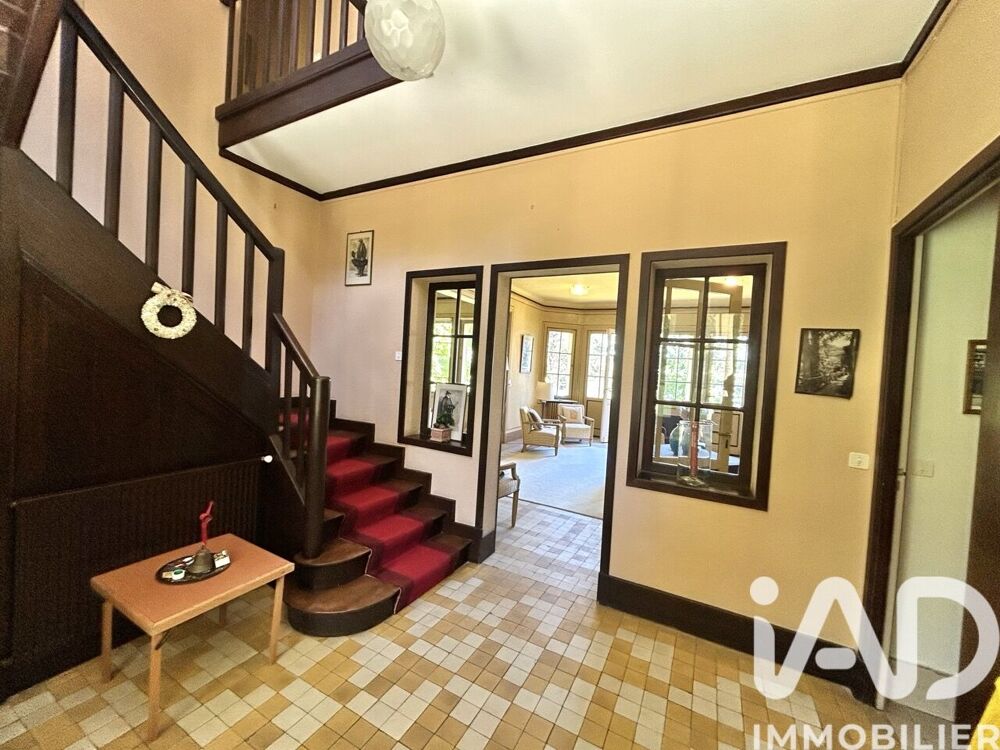 � vendre  Maison La Richardais (35780)