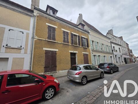   Vente Maison Maison - 5 pièce(s) - 130 m²