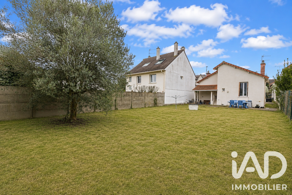 Maison 3 pièces 60 m² · à Thiais · 60 m² · 290 000 €