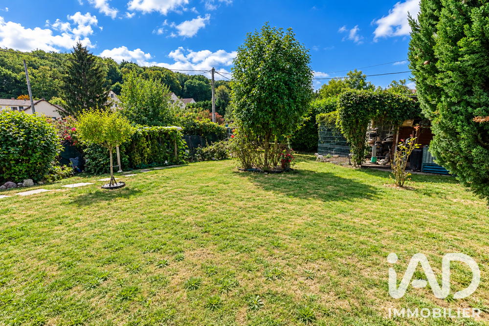 à vendre  Maison Montlignon (95680)