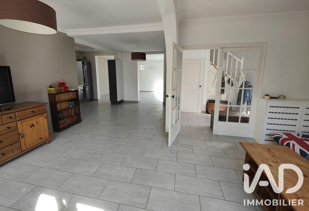 à vendre  Maison Saint-Maur-des-Fossés (94100)