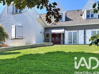  Maison à vendre 6 pièces 209 m²