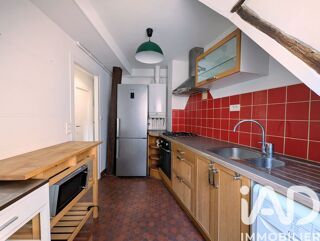  Appartement à vendre 2 pièces 52 m²