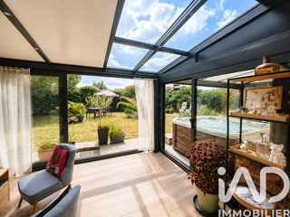  Maison à vendre 5 pièces 140 m²