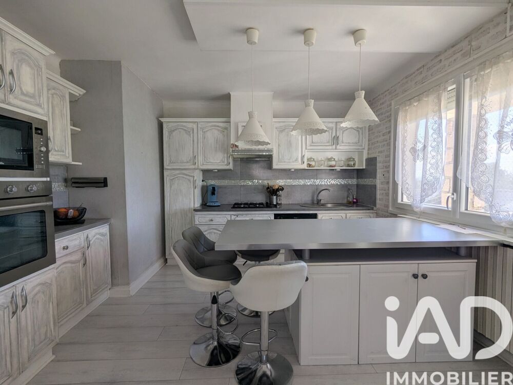 Vente Maison/villa 8 pièces