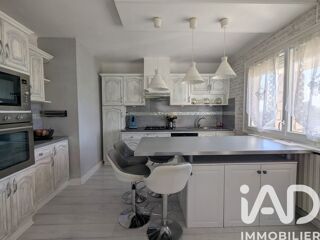  Maison à vendre 8 pièces 220 m²