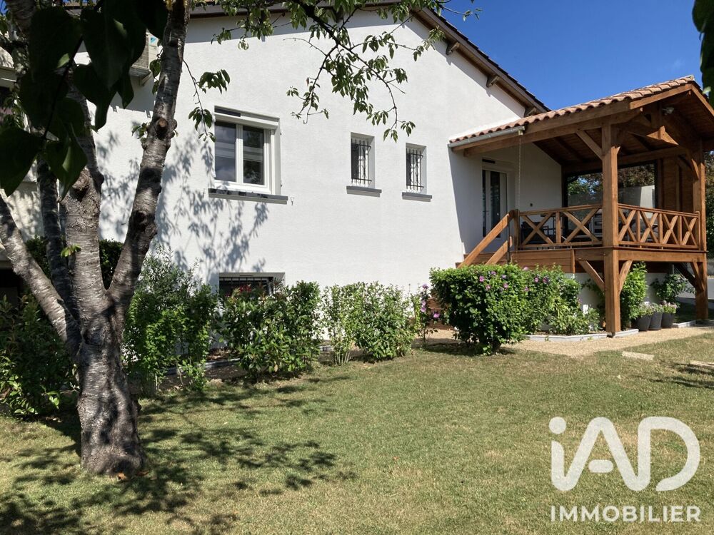 Vente Maison traditionnelle 5 pièces