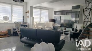  Maison à vendre 5 pièces 114 m²