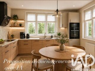  Maison � vendre 4 pi�ces 95 m�