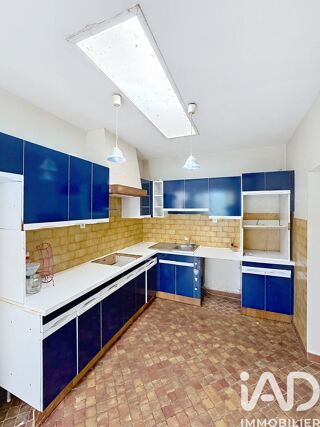  Maison à vendre 7 pièces 240 m²