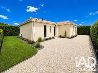  Maison 5 pièces 100 m² Allan