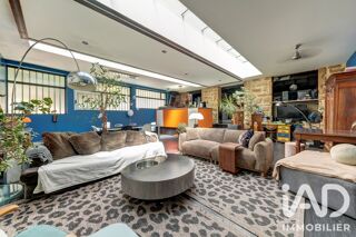  Appartement à vendre 4 pièces 154 m²