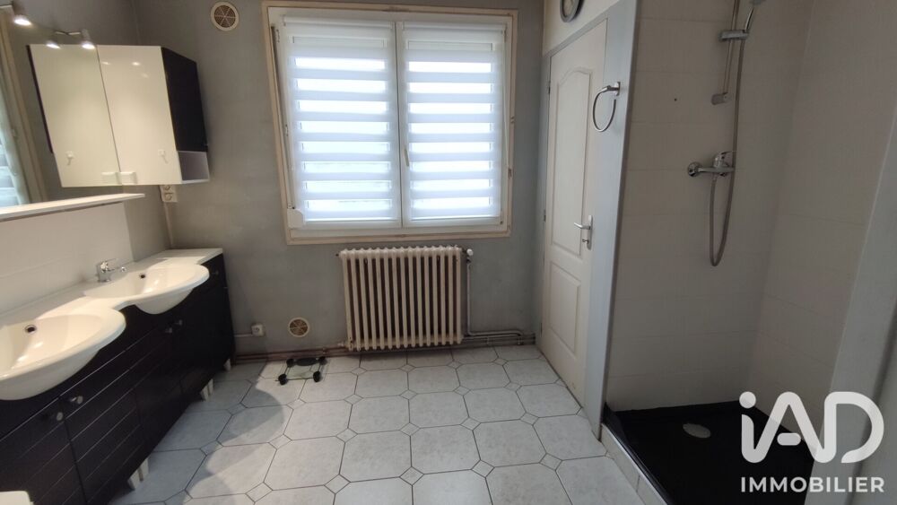 Vente Maison Vente Maison/villa 4 pièces Reims