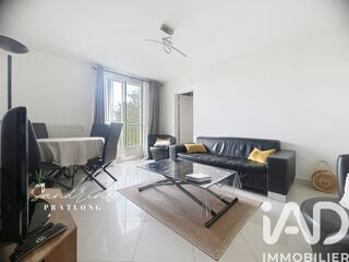  Appartement à vendre 4 pièces 65 m²