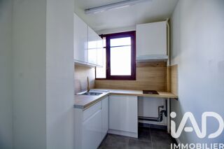  Appartement à vendre 4 pièces 58 m²