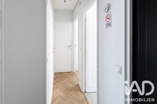  Appartement à vendre 2 pièces 40 m²