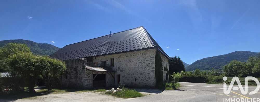 Vente Longère 14 pièces