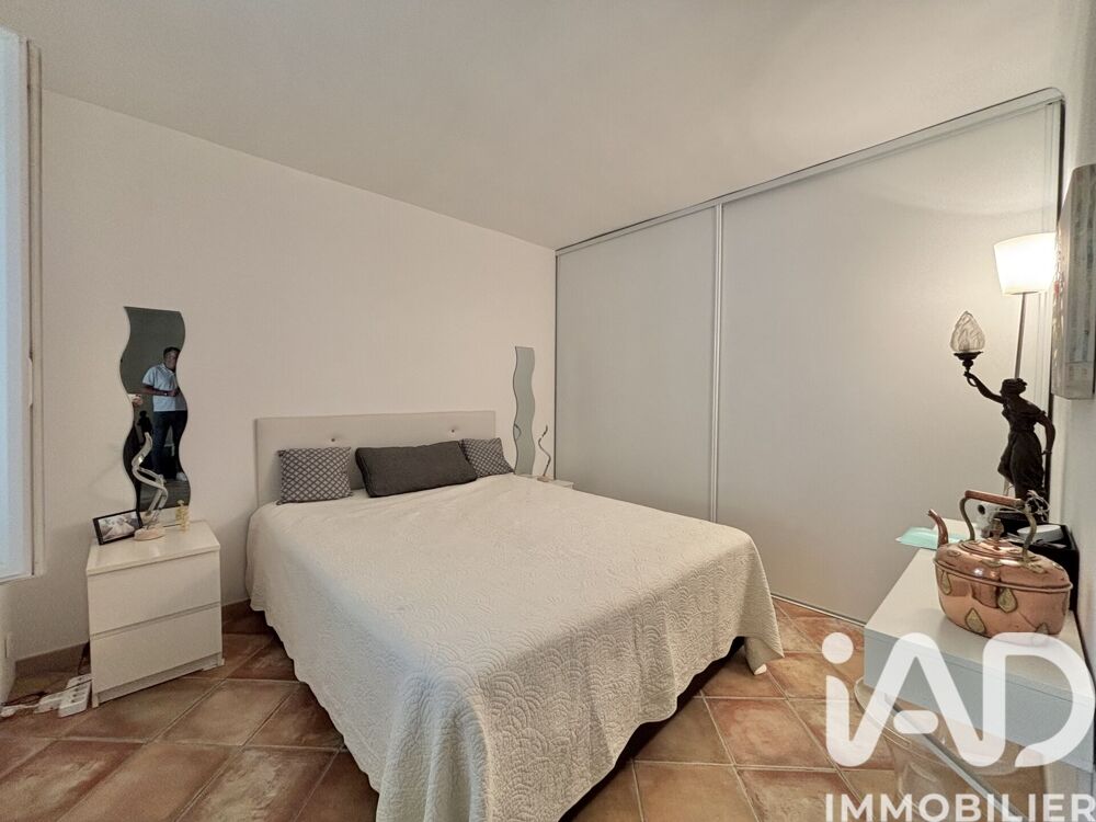 à vendre  Maison Hyères (83400)
