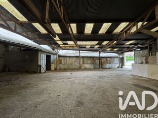  Maison à vendre 1 pièce 594 m²