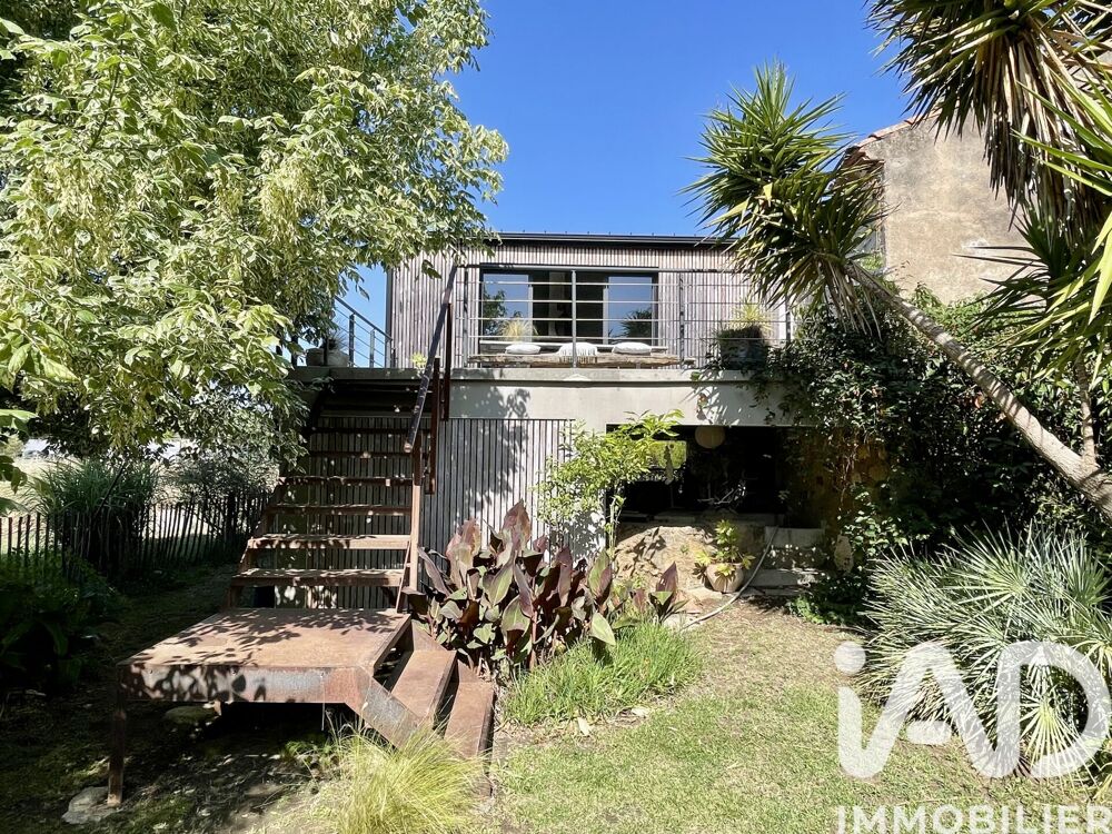 Vente Maison Vente Maison de village 5 pièces Villedaigne
