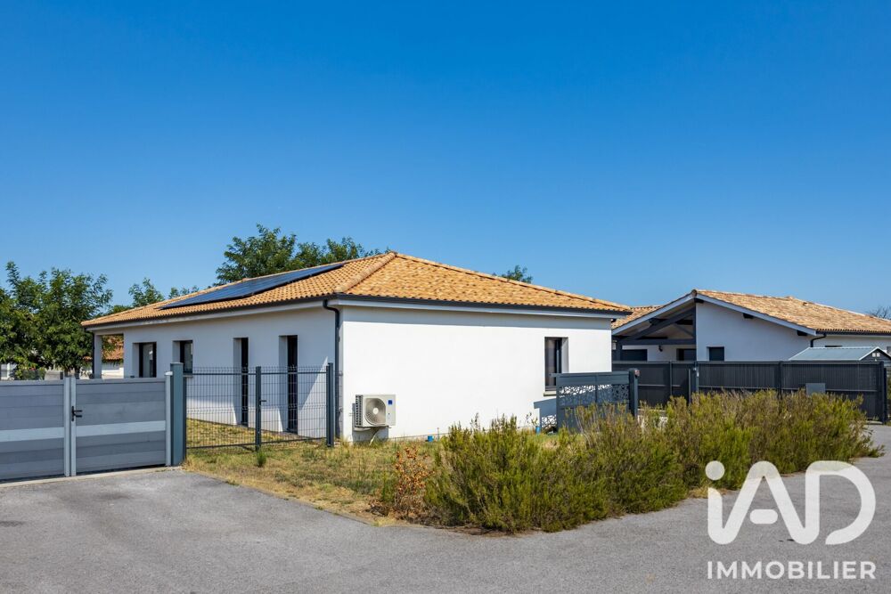 Vente Pavillon 5 pièces