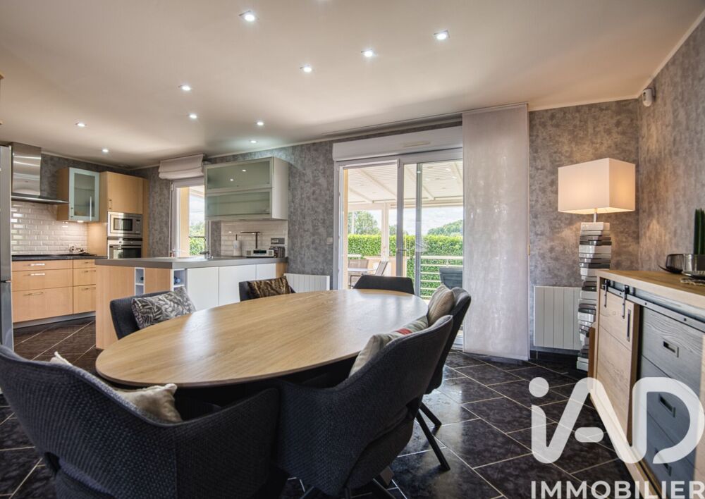Vente Maison Vente Maison/villa 6 pièces Kœnigsmacker