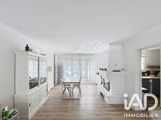 Vente Maison Vente Maison/villa 6 pièces Eaubonne