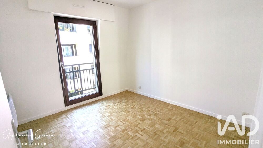à vendre  Appartement Paris 12