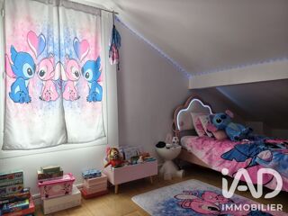  Maison à vendre 5 pièces 126 m²