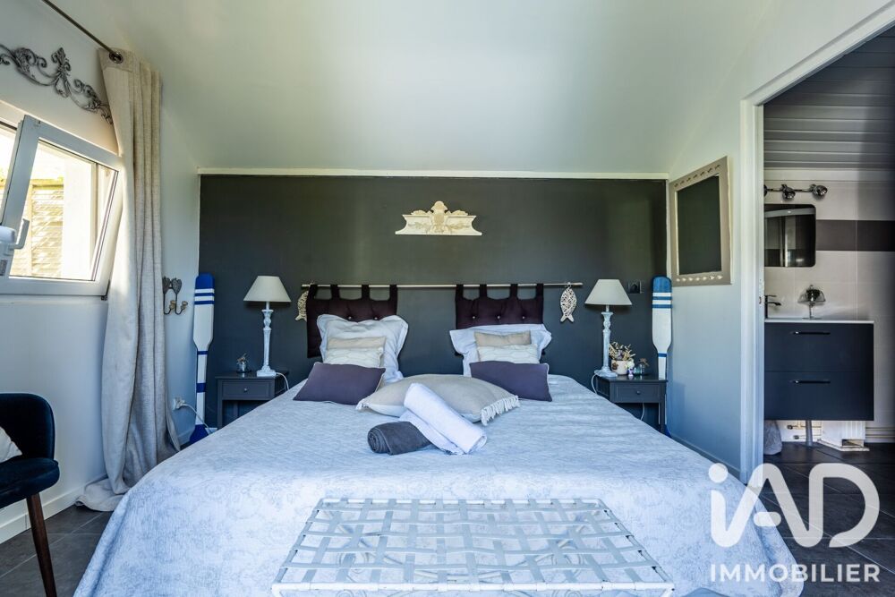 à vendre  Maison Le Pouliguen (44510)