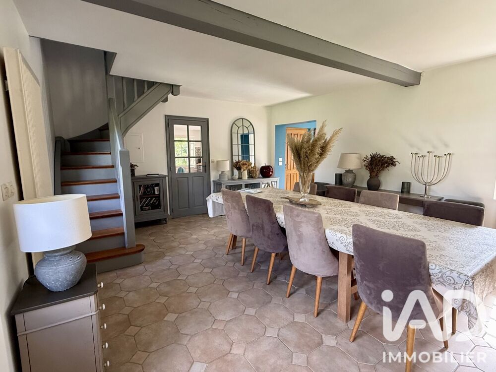 Vente Maison Vente Maison/villa 7 pièces Cormeilles