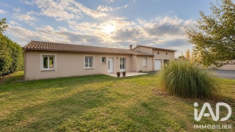   Vente Maison/villa 5 pièces Maison - 5 pièce(s) - 137 m²