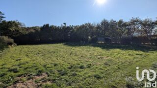  Terrain à vendre 1045 m²