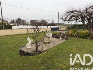  Maison � vendre 9 pi�ces 180 m�