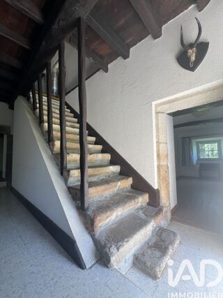  Maison à vendre 7 pièces 188 m²