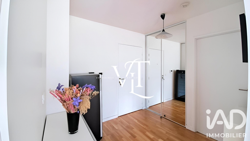 Vente Appartement Vente Appartement 3 pièces Clamart