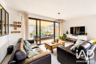  Maison à vendre 7 pièces 144 m²