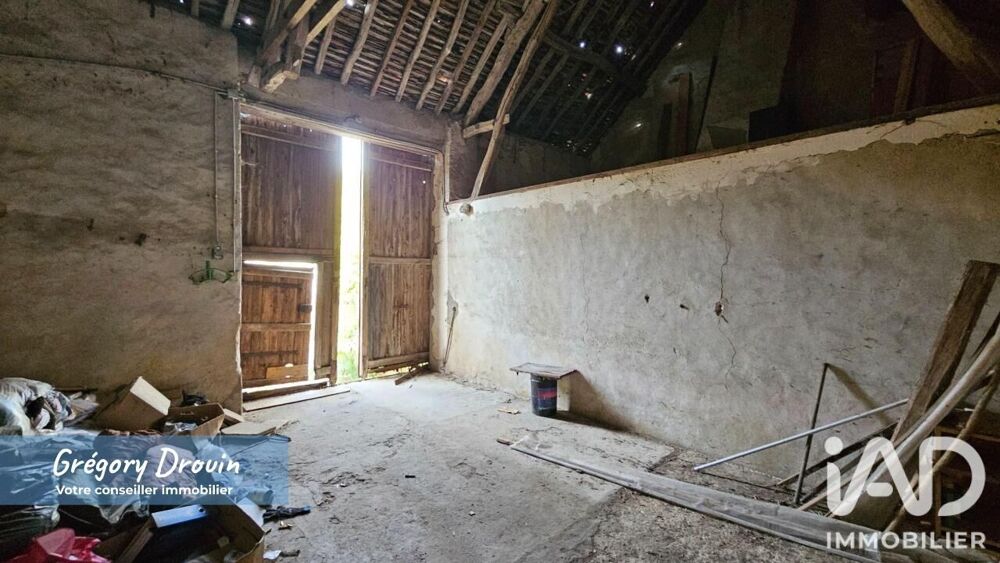 Vente Maison Vente Maison/villa 5 pièces Beaumont-du-gâtinais