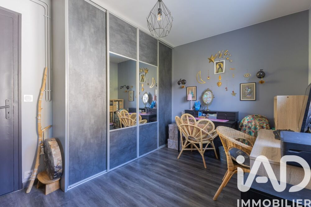 � vendre  Maison Aix-les-Bains (73100)