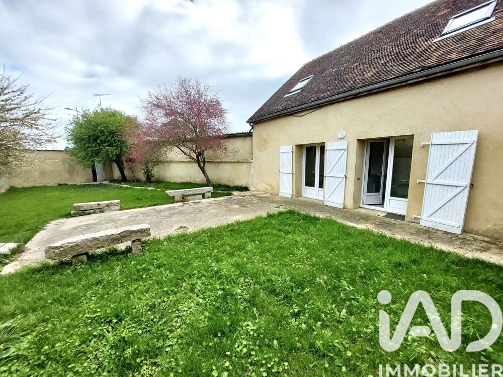 Vente Maison de village 4 pièces