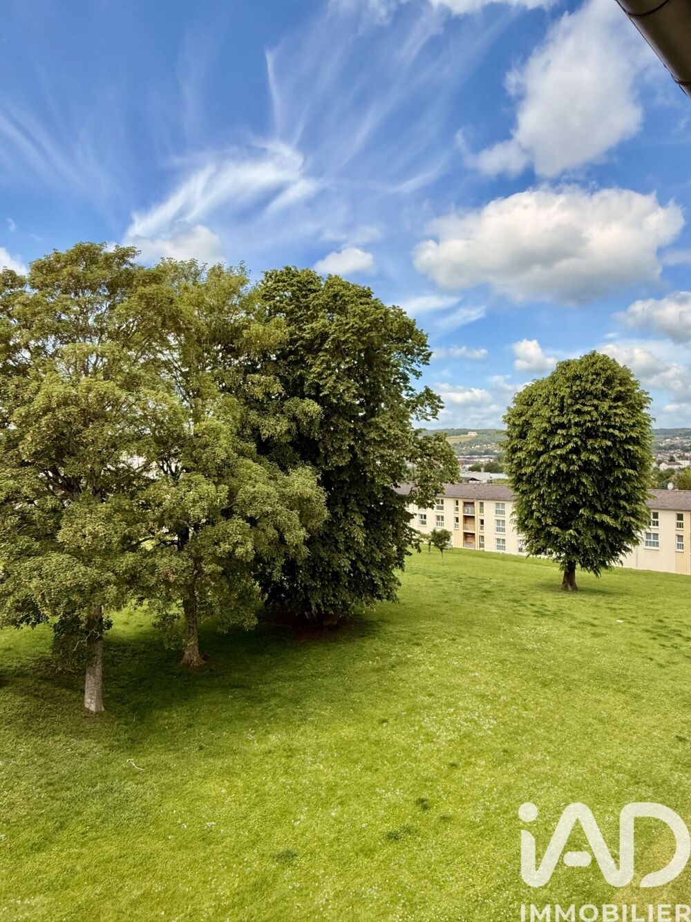 Appartement 3 pièces 54 m² · à Étampes-sur-Marne · 54 m² · 75 000 €
