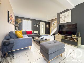  Maison à vendre 4 pièces 98 m²