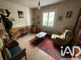  Maison � vendre 6 pi�ces 120 m�